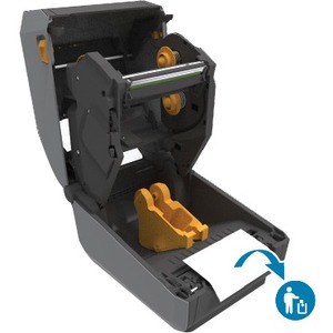 ZEBRA ZD621R (ZD6A142-30PLR2EZ) 203dpi Thermal Transfer Printer