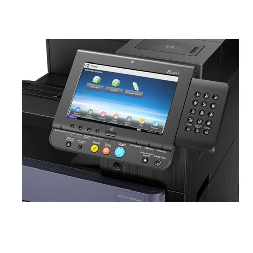 Kyocera P8060CDN, A3 Colour Printer