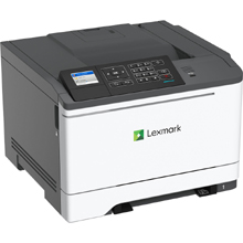 lexmark 2425