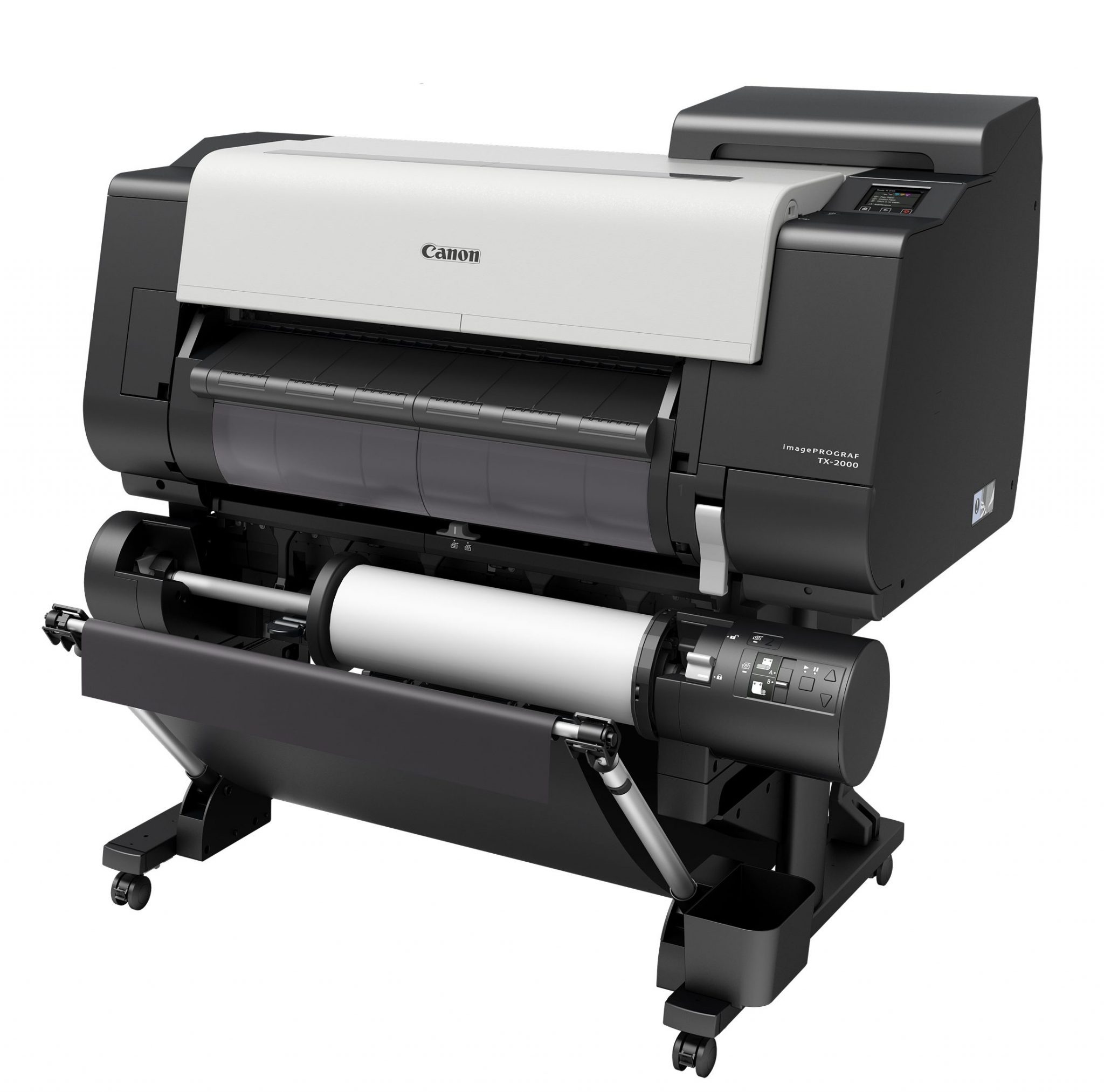 Canon IPFTX2000 24&quot; Large Format Inkjet Printer