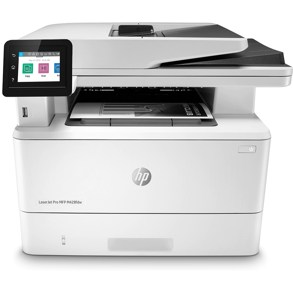 HP LaserJet Pro M428fdw A4 Mono 