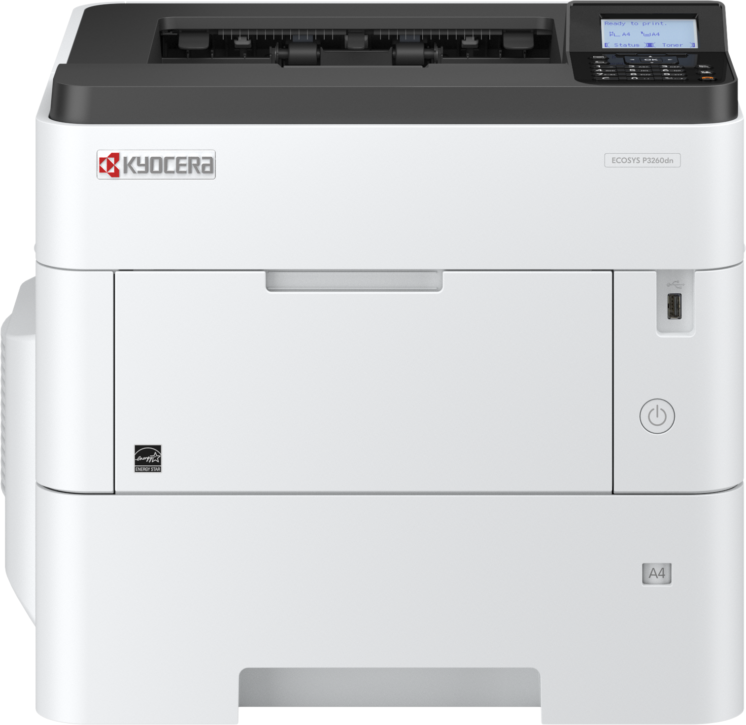 3260 kyocera печка