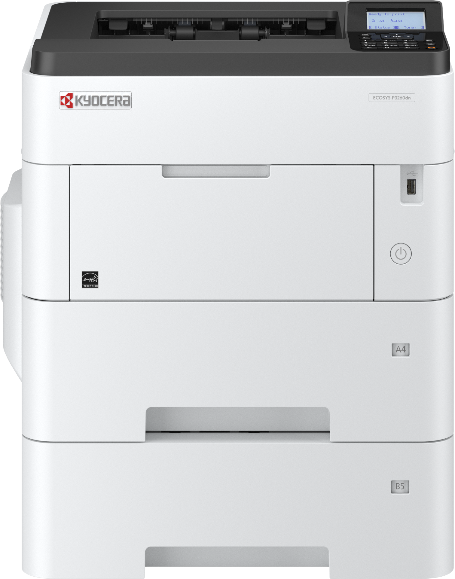 3260 kyocera печка