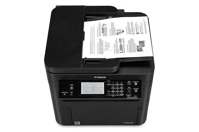 canon imageclass mf269dw printer