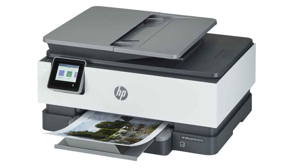 HP OfficeJet Pro 8020e A4 All In One Inkjet Printer