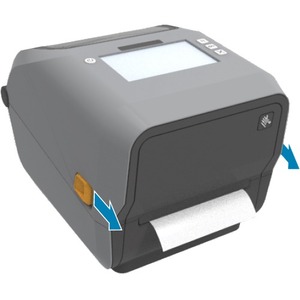 ZEBRA ZD621R (ZD6A143-30PLR2EZ) 300dpi Thermal Transfer Printer