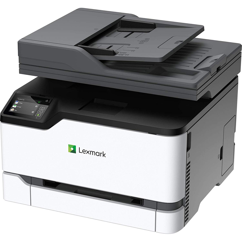 lexmark mfp