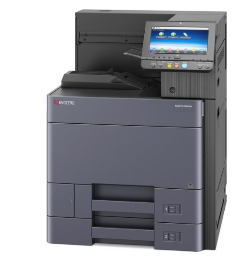 Kyocera Ecosys P4060DN A3 Mono Laser Printer