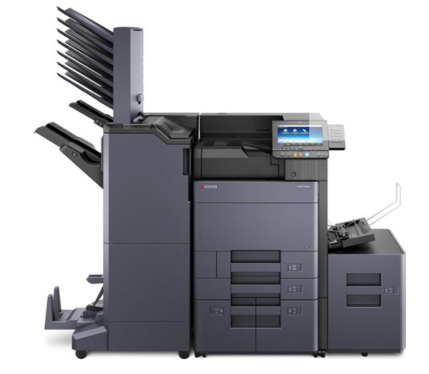 Kyocera Ecosys P4060DN A3 Mono Laser Printer
